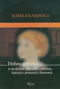Dobro dzie... - Kamila Kamińska -  Książka z wysyłką do UK