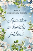 Polska książka : Apaszka w ... - Anna Wojtkowska-Witala