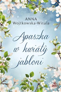 Obrazek Apaszka w kwiaty jabłoni