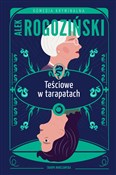 Teściowe w... - Alek Rogoziński -  foreign books in polish 