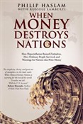 When Money... - Philip Haslam -  books from Poland