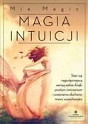 Polska książka : Magia intu... - Mia Magic