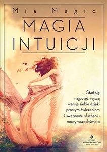 Picture of Magia intuicji