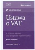 Polska książka : Ustawa o V... - Paweł J. Lewkowicz