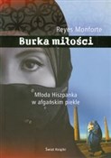 Burka miło... - Reyes Monforte -  books from Poland