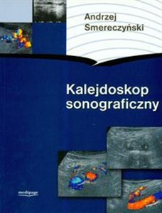 Picture of Kalejdoskop sonograficzny