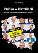 Polska książka : Polska w l... - Chris Klinsky