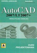 AutoCad 20... - Andrzej Jaskulski -  books from Poland