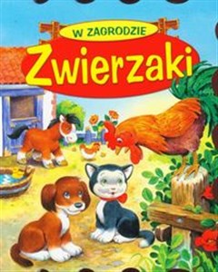 Picture of Zwierzaki W zagrodzie