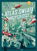 Książka : Atlas świa... - Enrico Passoni