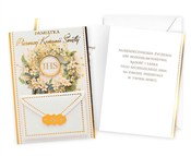 Karnet Kom... -  Książka z wysyłką do UK