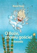 O Boże, zn... - Marek Pękala -  foreign books in polish 