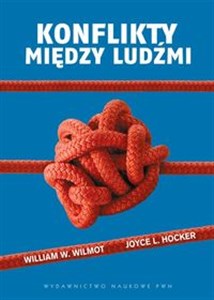 Picture of Konflikty między ludźmi