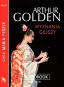 [Audiobook... - Arthur Golden -  books from Poland