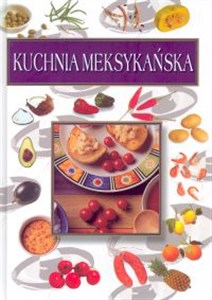 Obrazek Kuchnia meksykańska