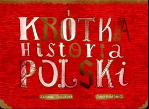 Picture of Krótka historia Polski