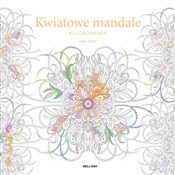 Kwiatowe m... - Sara Muzio - Ksiegarnia w UK