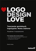 Logo Desig... - David Airey -  books from Poland