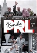 Kronika PR... - Iwona Kienzler -  foreign books in polish 