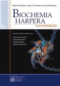 Biochemia ... - Robert K. Murray, Daryl K. Granner, Victor W. Rodwell -  Polish Bookstore 