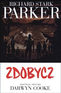 Picture of Parker 3 Zdobycz