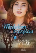 Medalion s... - Danuta Pytlak -  books from Poland