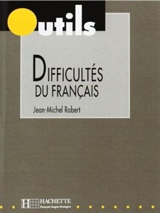 Obrazek Difficultes du francais