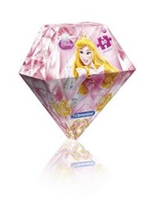Picture of Puzzle Diamond Aurora 80