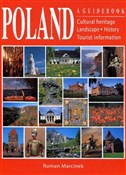 Poland A G... - Roman Marcinek -  Książka z wysyłką do UK