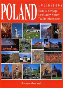 Picture of Poland A Guidebook