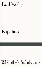 polish book : Eupalinos ...