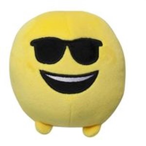 Picture of Emotikon plusz 11 cm