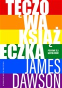 Tęczowa ks... - James Dawson -  foreign books in polish 