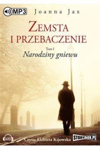 Picture of [Audiobook] Zemsta i przebaczenie