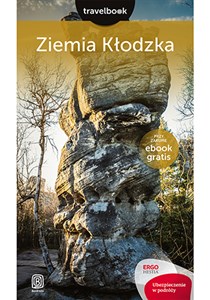 Picture of Ziemia Kłodzka Travelbook