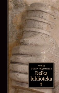 Picture of Dzika biblioteka