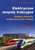Książka : Elektryczn... - Michał Przybyszewski