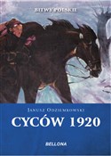 Cyców 1920... - Janusz Odziemkowski -  books in polish 