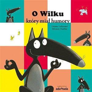 Picture of O Wilku który miał humory