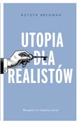 Utopia dla... - Rutger Bregman -  Książka z wysyłką do UK