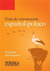 Picture of Guia de conversación espanol-polaco
