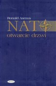 NATO otwar... - Ronald Asmus -  books from Poland