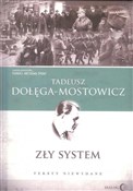 Zły system... - Tadeusz Dołęga-Mostowicz - Ksiegarnia w UK