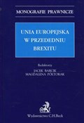 Polska książka : Unia Europ...