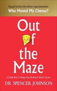 Picture of Out of the Maze