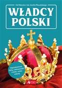 polish book : Władcy Pol... - Jolanta Bąk