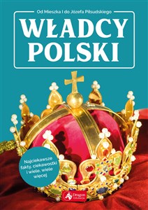 Picture of Władcy Polski