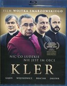 Kler -  books from Poland