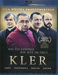 Picture of Kler (Blu-ray)