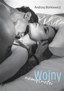 Picture of Wojny namiętności